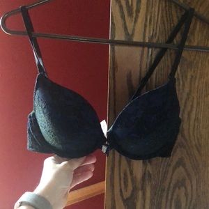 Victoria secret sexy little things bra
